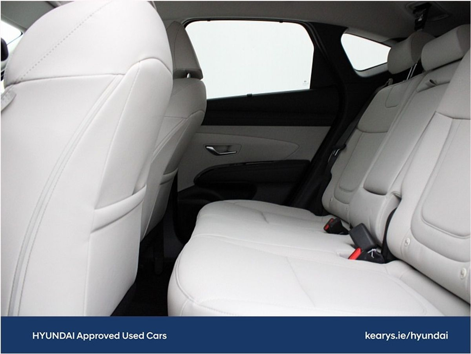 Hyundai Tucson Tucson FL Executive PLUS HEV Auto — thumbnail 7