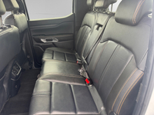2025 Ford Ranger 2L Diesel For Sale Images