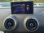 2018 AUDI A3 1.4 TFSI  S LINE EDITION PACK VIRTUAL COCKPIT - NAVIGATION -CARPLAY ANDROID AUTO LEATHER PACK - REVERSING CAMERA / PARKING SENSORS - DRIVE MODE