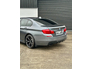2016 BMW 5 SERIES 