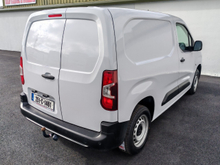 2025 Citroen Berlingo 1.5L Diesel For Sale Images