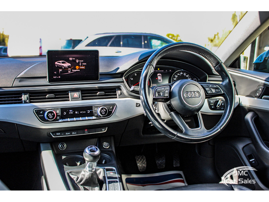 2017 Audi A5 2L Diesel For Sale Images