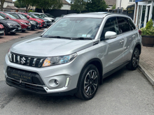 2020 Suzuki Vitara 1.4L Petrol For Sale Images