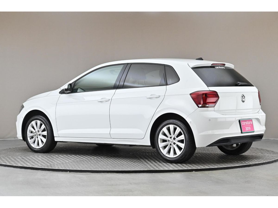 Volkswagen Polo 1.0 TSI DSG COMFORTLINE *DIG DASH*REVERSE CAM*CARPLAY*ANDROID* — thumbnail 6