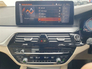 2023 BMW 5 SERIES 520d SE
