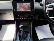 2021 Hyundai Tucson 1.6L Diesel For Sale Images