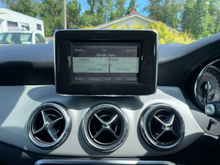 2014 Mercedes-Benz CLA Class 1.6L Petrol For Sale Images