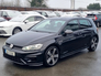 2018 VOLKSWAGEN GOLF (182) GOLF-R 2.0 TSI 310 BHP