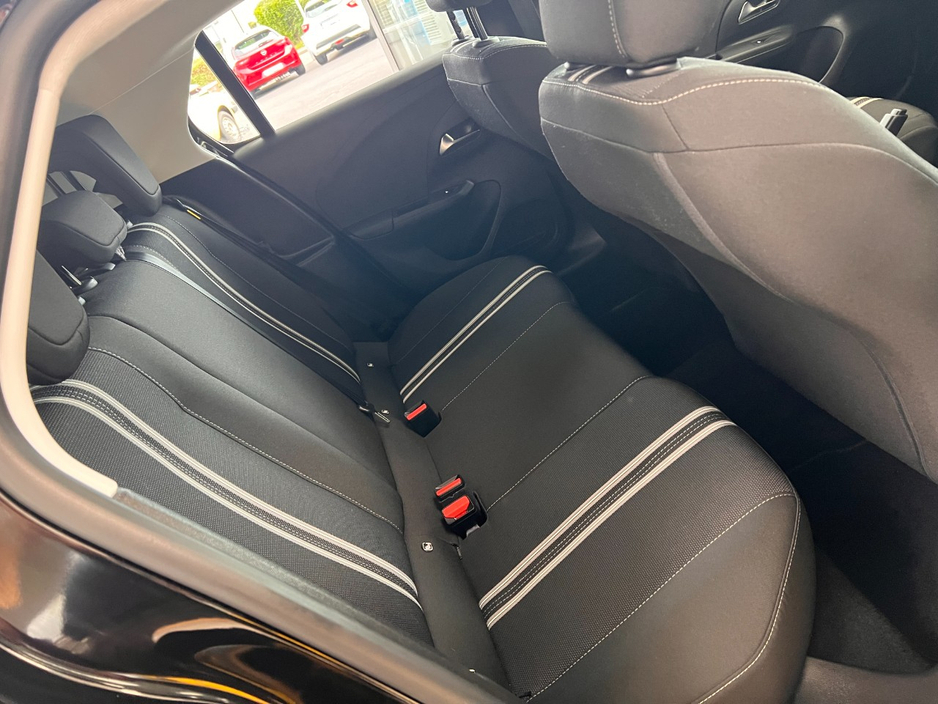2023 Opel Corsa 1.2L Petrol For Sale Images