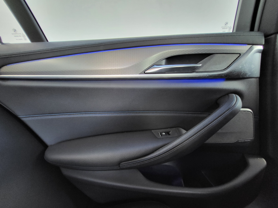BMW 5 Series ID:3404189
