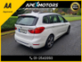 2018 BMW 2 SERIES GRAN TOURER FINANCE ARRANGED * XDRIVE SPORT AUTO GRAN TOURER * 7-SEATER AUTO * AWD * NEW NCT OCT-27 * IMMACULATE * 9-STAMPS SERVICE HISTORY * AA APPROVED * 101 SAFETY CHECKLIST * AUTOMATIC (DSG) * HEATED SEATS 
