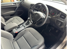2018 Volkswagen Golf 1.2L Petrol For Sale Images