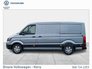 2026 VOLKSWAGEN CRAFTER HIGHLINE 140BHP AUTOMATIC