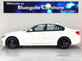 2017 BMW 3 SERIES 316D SE 4DR**NEW 19