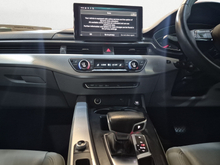 2022 Audi A4 2L Diesel For Sale Images