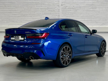 2022 BMW 3 Series 2L Petrol Plug-in Hybrid For Sale Images