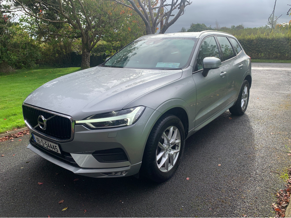 2018 Volvo XC60 2L Diesel For Sale Images