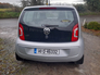 2014 VOLKSWAGEN UP! DBA-AACHY 5DR AUTO
