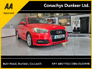 2016 AUDI A1 Sportback 1.0TSI S-Line ******AN IMMACULATE AUDI A1 1.0LTR... FINANCE ARRANGED*****