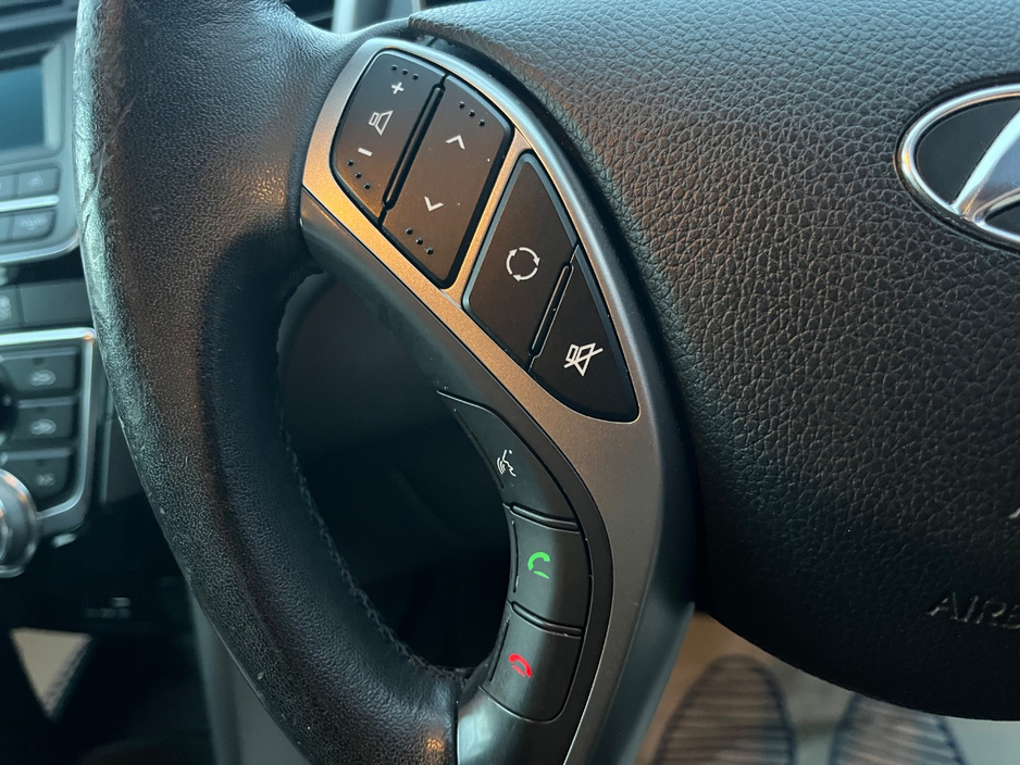 2013 Hyundai i30 1.4L Diesel For Sale Images