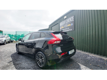 2017 Volvo V40 2L Diesel For Sale Images