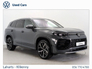 2025 VOLKSWAGEN TAYRON R-LINE 75 1.5TSI 204HP DSG PHEV MI