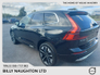 2025 VOLVO XC60 XC60 Plus Bright PHEV 350bhp