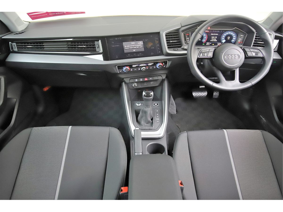 Audi A1 1.0 TFSI S-Tronic Sportback Only 1,857km Bi-Tone Roof — thumbnail 14