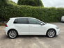 2019 VOLKSWAGEN GOLF SORRY NOW SOLD