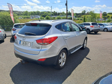 2013 Hyundai ix35 1.7L Diesel For Sale Images
