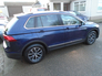 2018 VOLKSWAGEN TIGUAN 181/2.0 TDI 115-BHP 6SP COMFORTLINE TECH PACK/CAMERA/PANROOF/PARKING SENSORS/CRUISE/FOGS/PRIVACY GLASS/FINANCE/CARD PAYMENTS & WARRANTY AVAILABLE/LOW-TAX€270