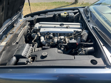 1995 Daimler Saloon 4.1L Petrol For Sale Images