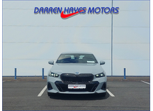 2025 BMW 5 Series 2.0L Hybrid For Sale Images