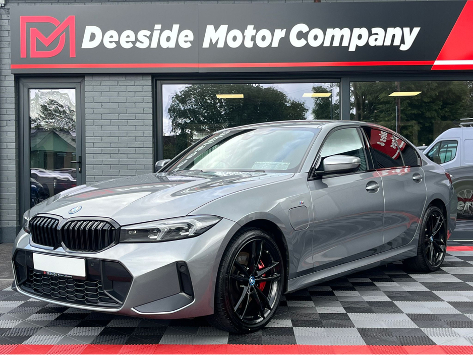 2023 BMW 3 Series For Sale Images