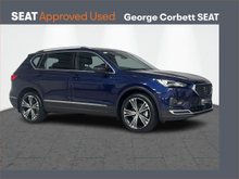 SEAT Tarraco e-Hybrid 245hp Xperience DSG (Full leather)