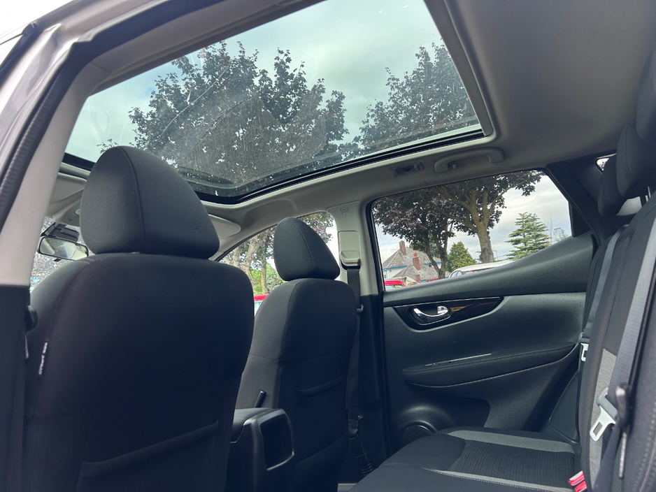 2019 Nissan Qashqai 1.2L Petrol For Sale Images
