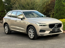 Volvo XC60 B4 MHEV DSL (197hp) Momentum