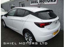 2020 Opel Astra 1.2L Petrol For Sale Images