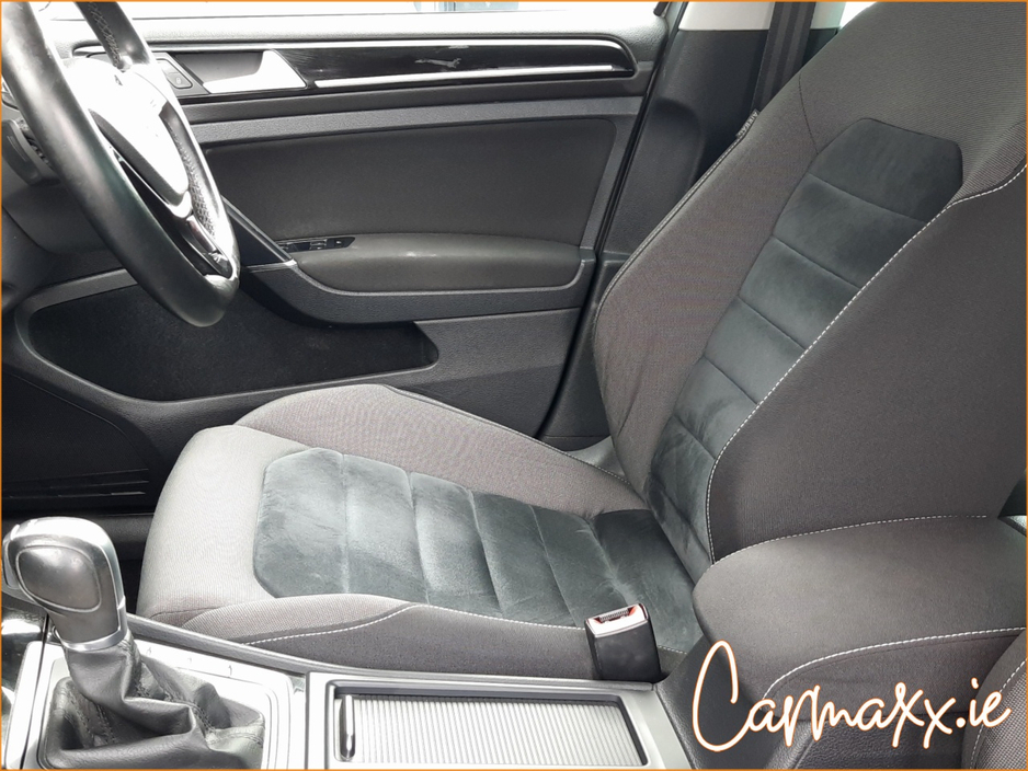 Volkswagen Golf 1.4TSI 110BHP 5DR HIGHLINE AUTOMATIC — thumbnail 16