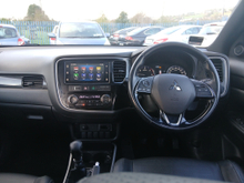2019 Mitsubishi Outlander 2.3L Diesel For Sale Images