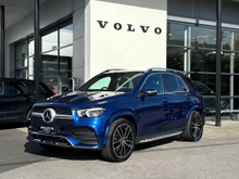 Mercedes-Benz GLE Class GLE 400d AMG Line Premium Plus 4Matic,7 Seat