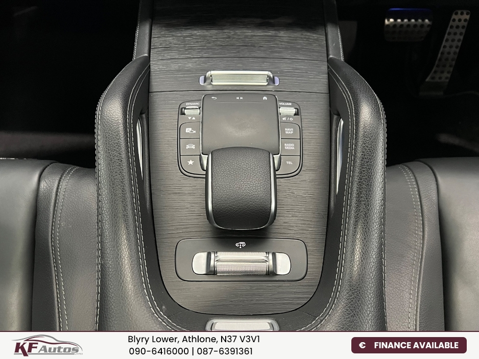 2022 Mercedes-Benz GLE Class 2L Diesel Hybrid For Sale Images