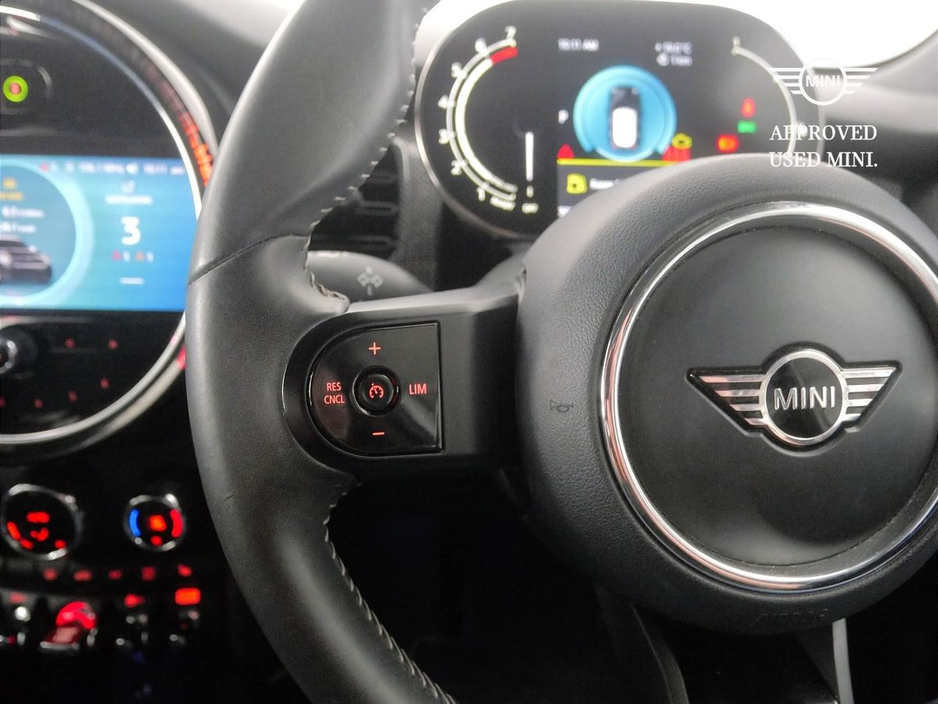 2024 MINI Hatch 1.5L Petrol For Sale Images