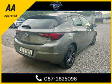 2019 Opel Astra 1.6L Diesel For Sale Images