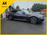 2022 BMW 5 SERIES 530E HYBRID M SPORT 5SME 4DR AUTO