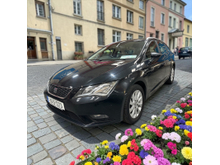 2015 SEAT Leon 1.6L Diesel For Sale Images