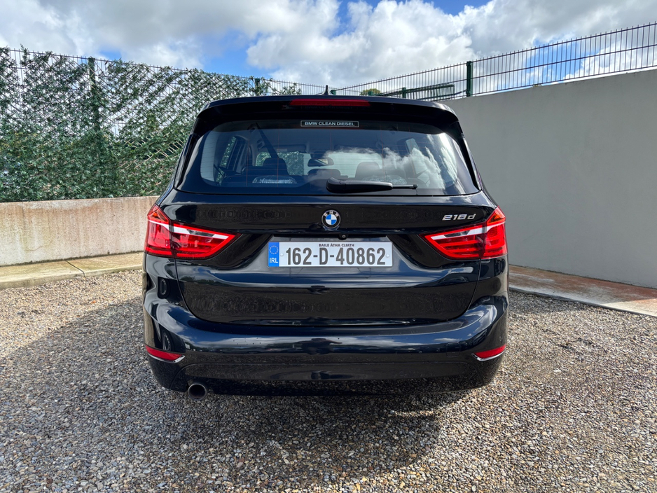 2016 BMW 2 Series 2L Diesel For Sale Images