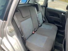 2009 Ford Fiesta 1.4L Diesel For Sale Images