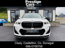 2023 BMW X1 1.5L Petrol Plug-in Hybrid For Sale Images