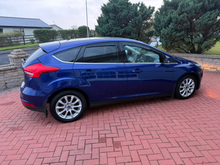 2015 Ford Focus 1L Petrol For Sale Images